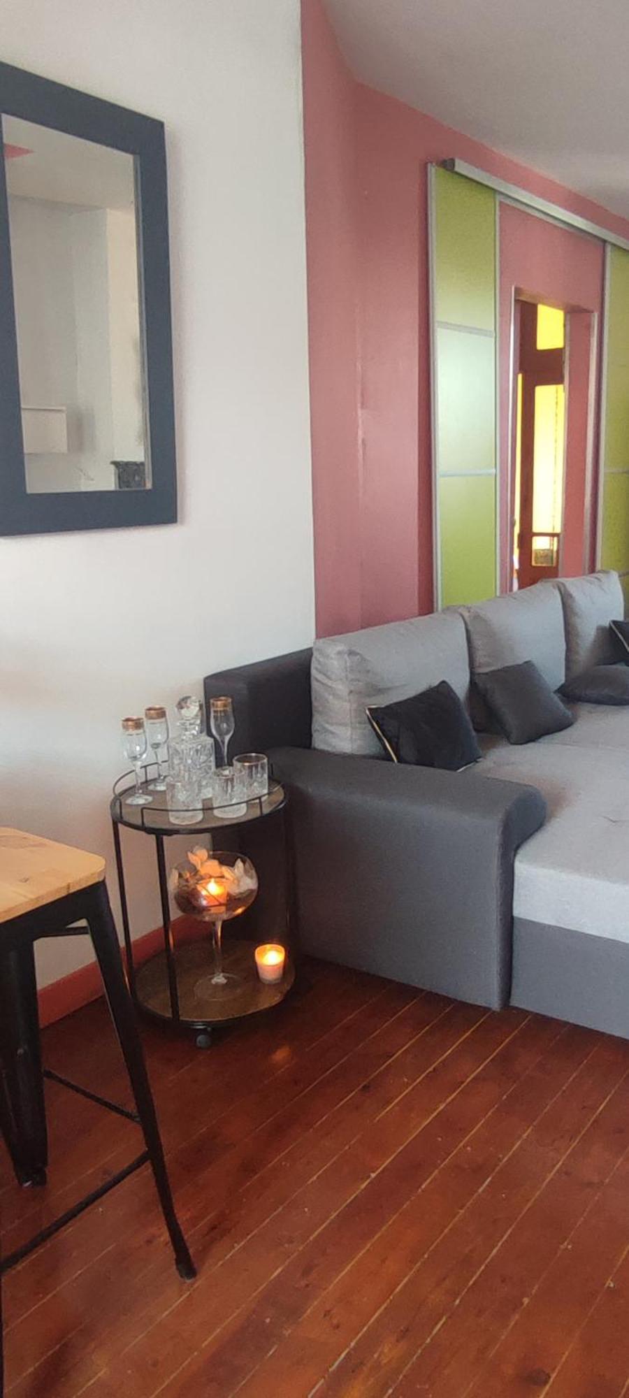 Villa Seven Malo Penthouse Dunkierka Zewnętrze zdjęcie