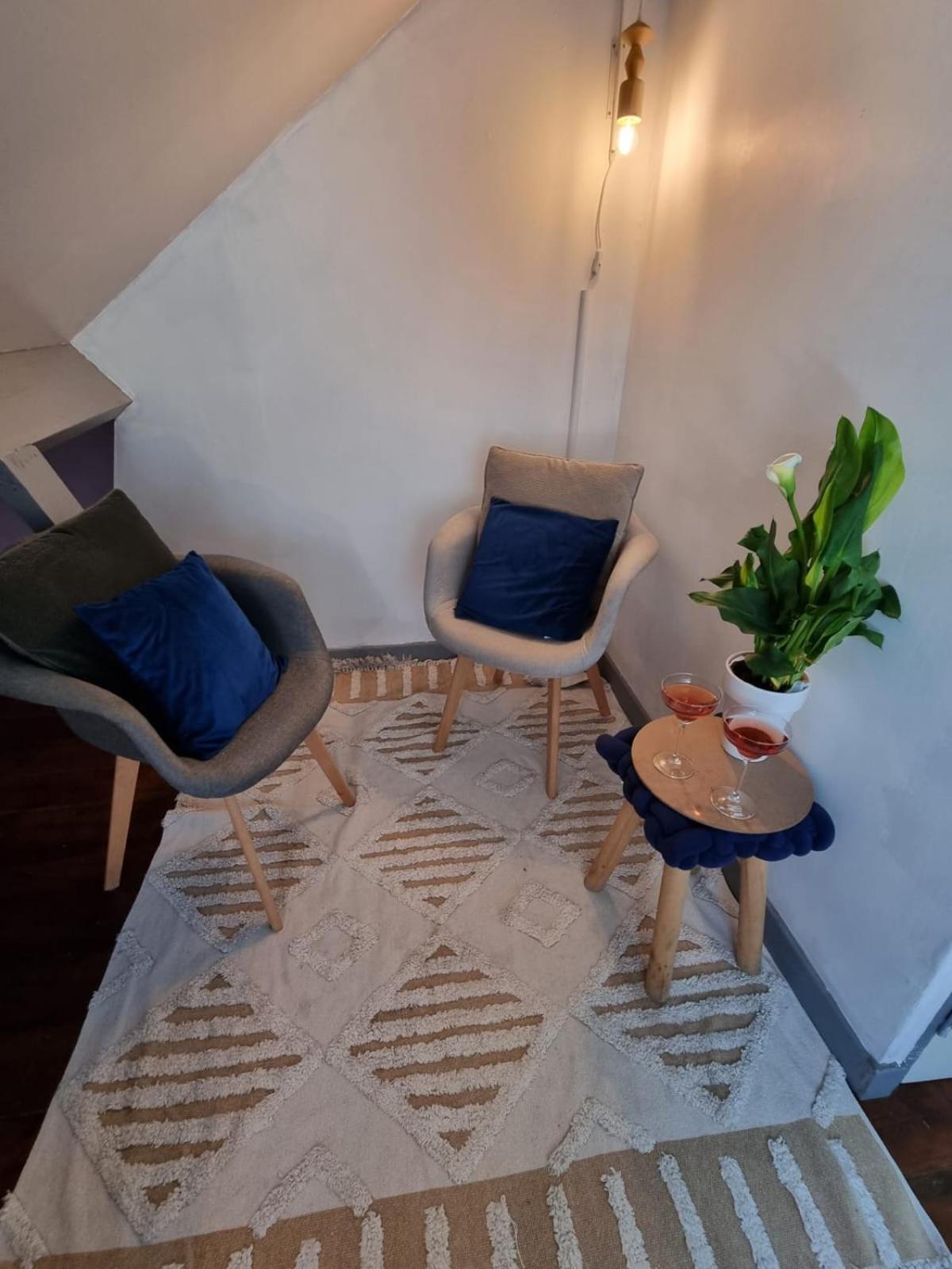 Villa Seven Malo Penthouse Dunkierka Zewnętrze zdjęcie