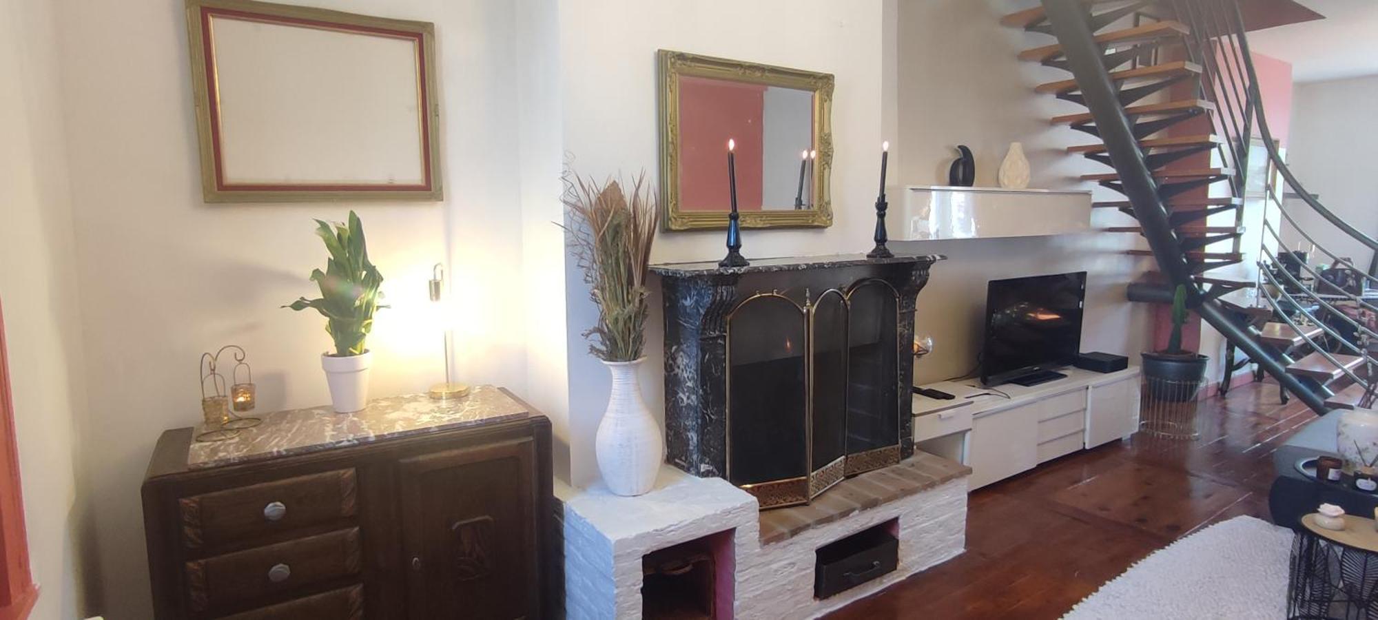 Villa Seven Malo Penthouse Dunkierka Zewnętrze zdjęcie