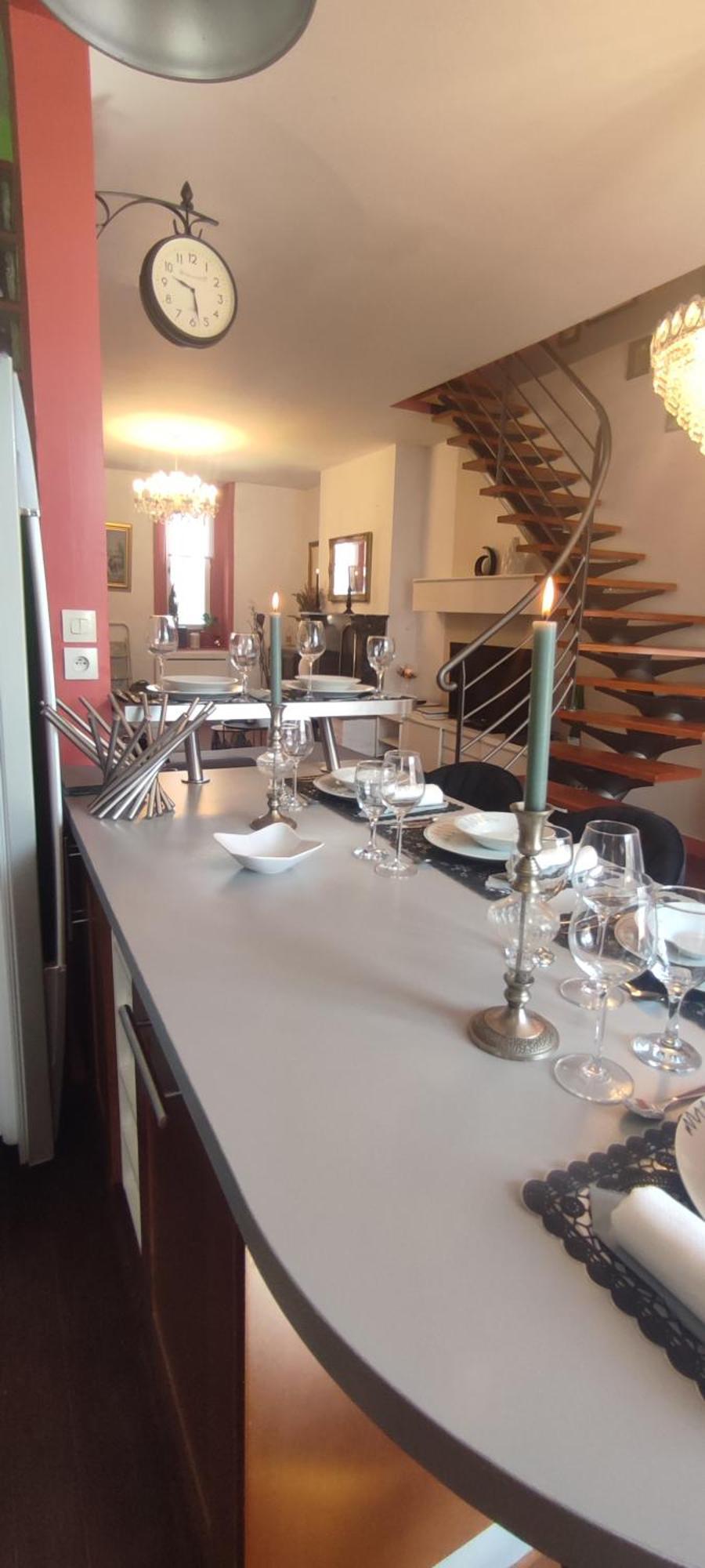 Villa Seven Malo Penthouse Dunkierka Zewnętrze zdjęcie