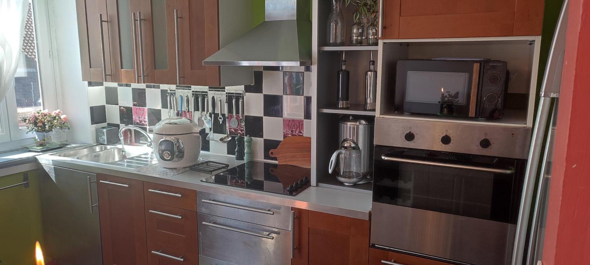 Villa Seven Malo Penthouse Dunkierka Zewnętrze zdjęcie