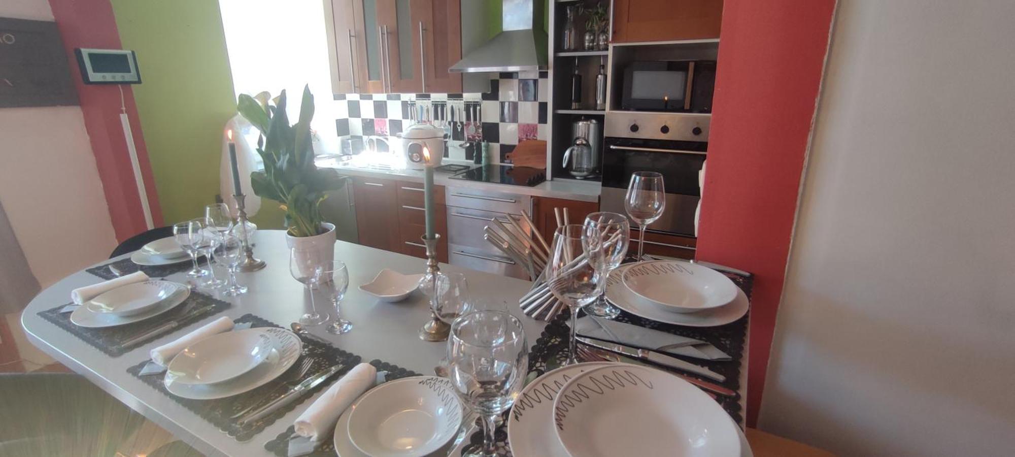 Villa Seven Malo Penthouse Dunkierka Zewnętrze zdjęcie