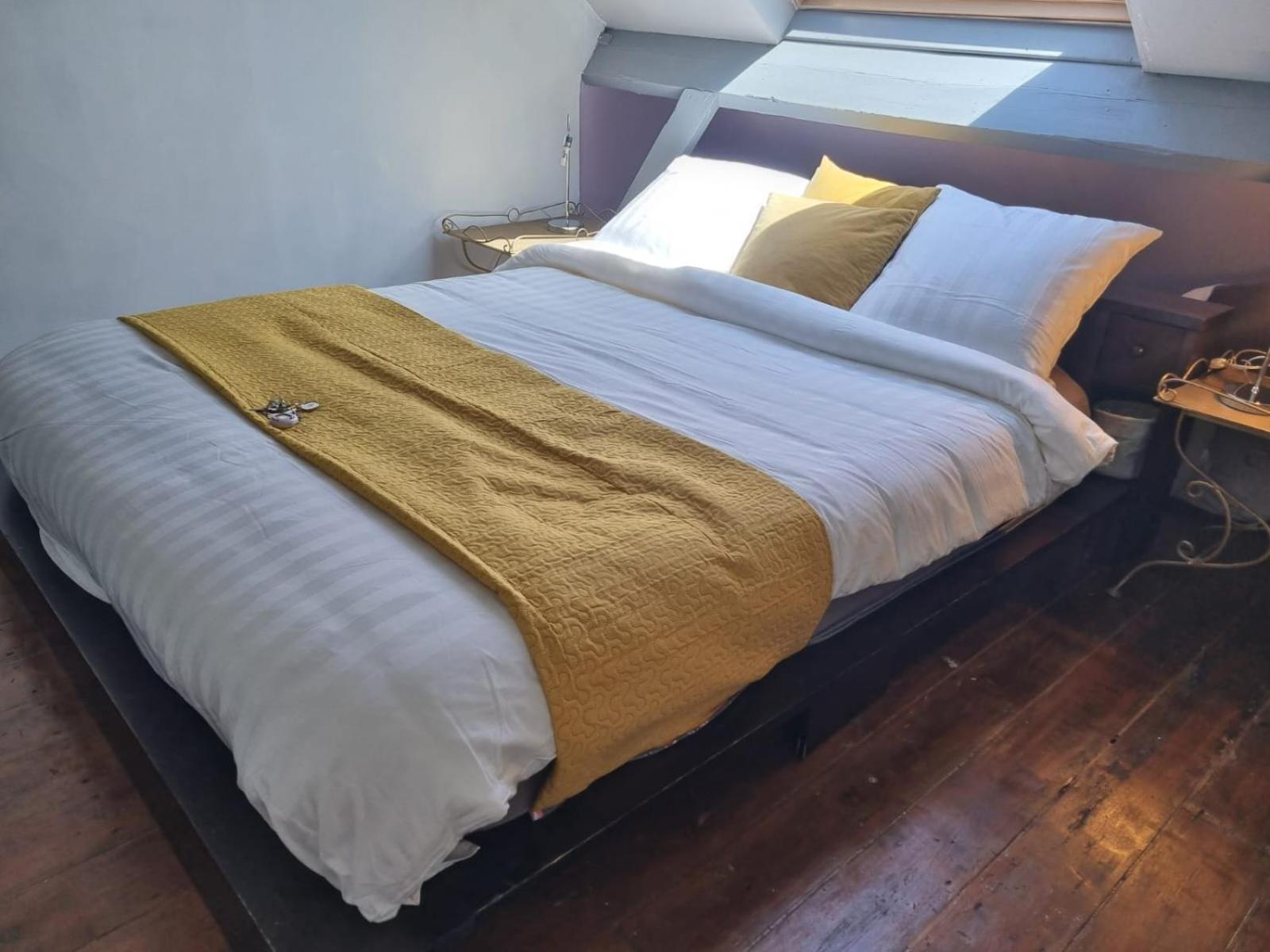 Villa Seven Malo Penthouse Dunkierka Zewnętrze zdjęcie