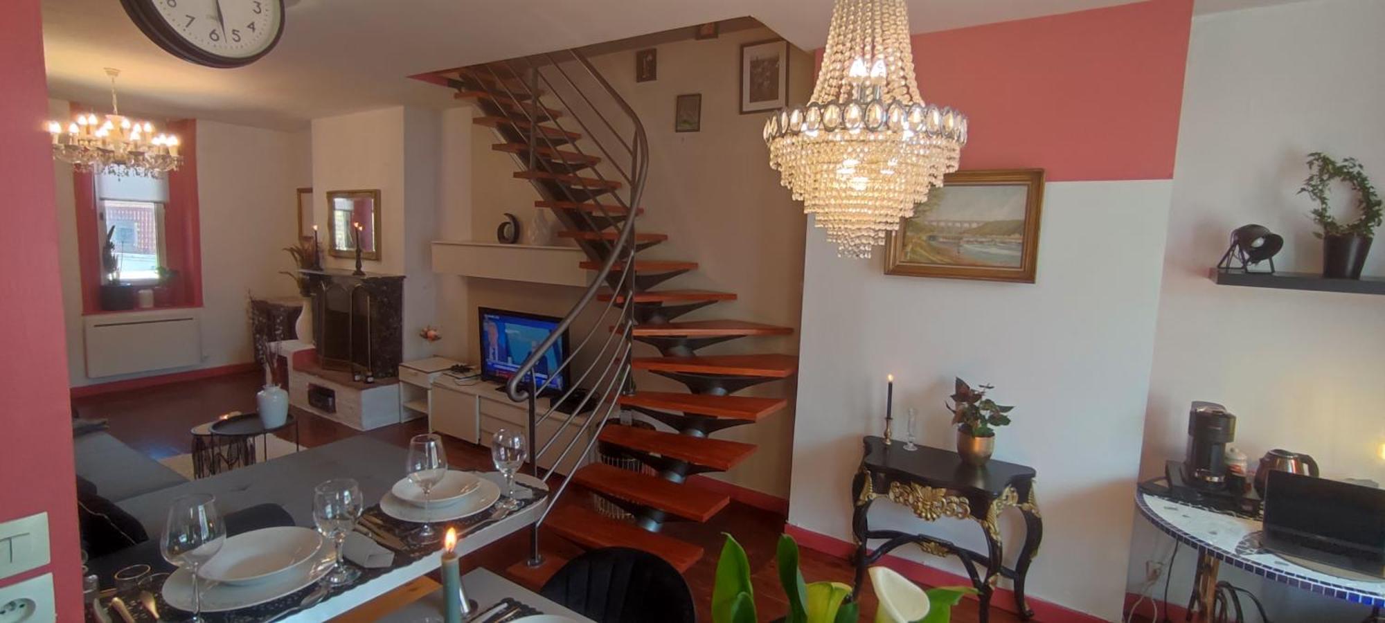 Villa Seven Malo Penthouse Dunkierka Zewnętrze zdjęcie