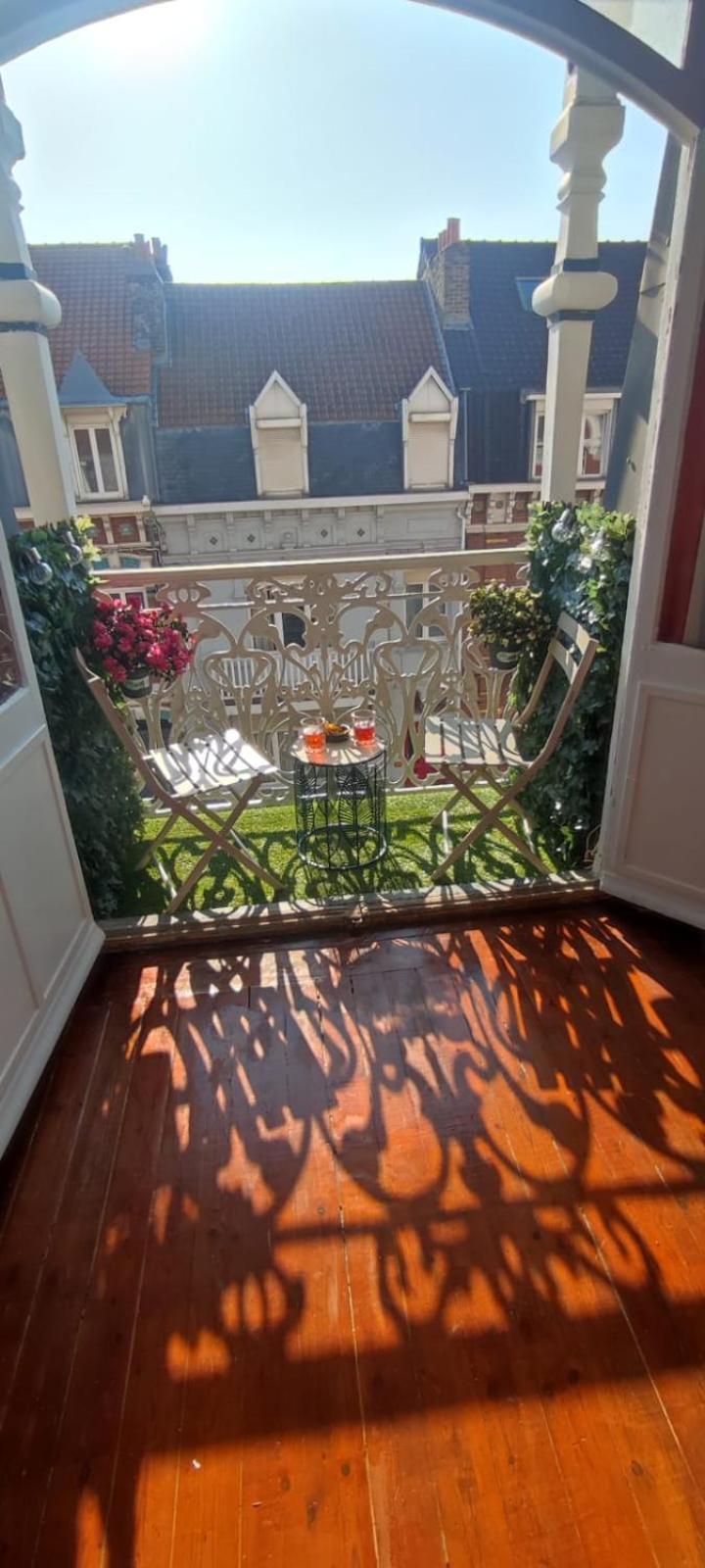 Villa Seven Malo Penthouse Dunkierka Zewnętrze zdjęcie